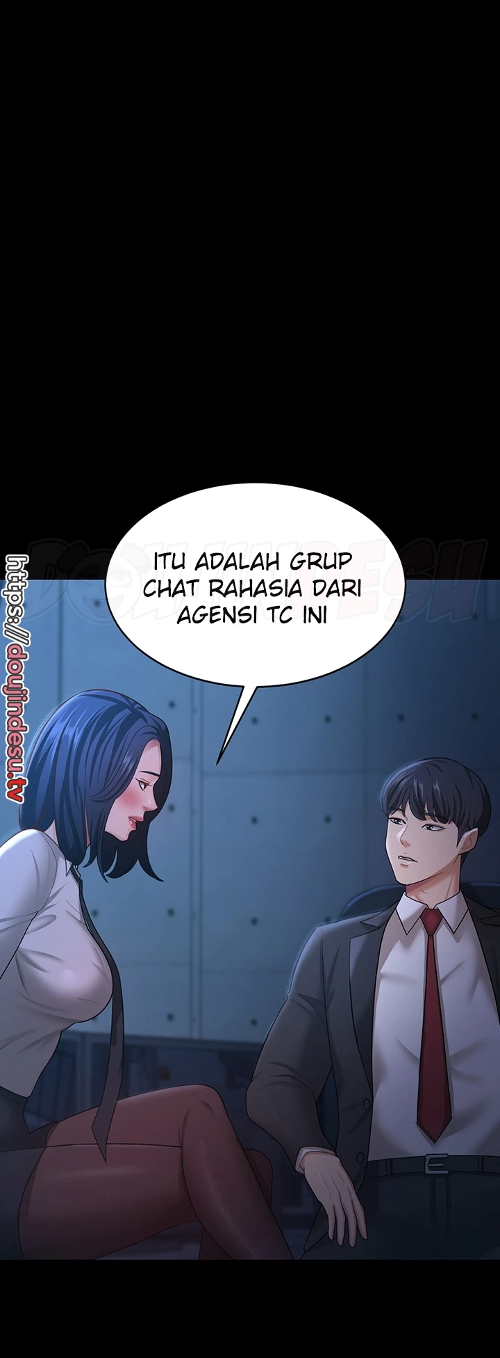 Your Wife Was Amazing Chapter 13 - Page 50